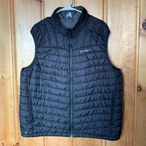 Eddie Bauer Men’s XL vest